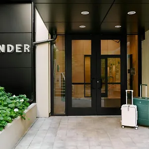 Sonder By Marriott Bonvoy Revival Bay 밴쿠버